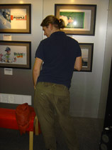 If you know the marketing stuff from Blue Mountain, you know this ass