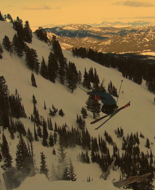 if you only saw the landing