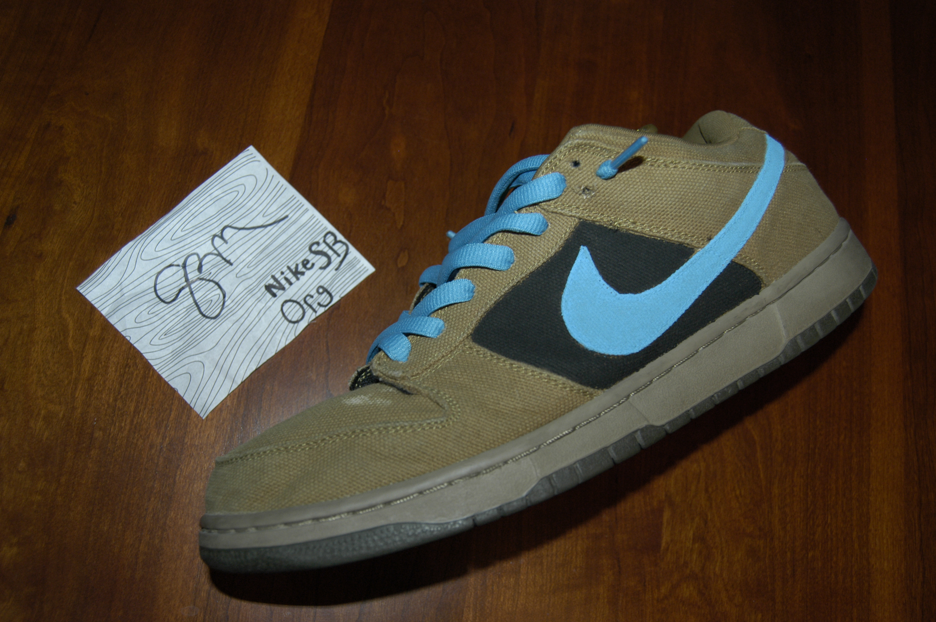 Ignore me PLEASE!!!!