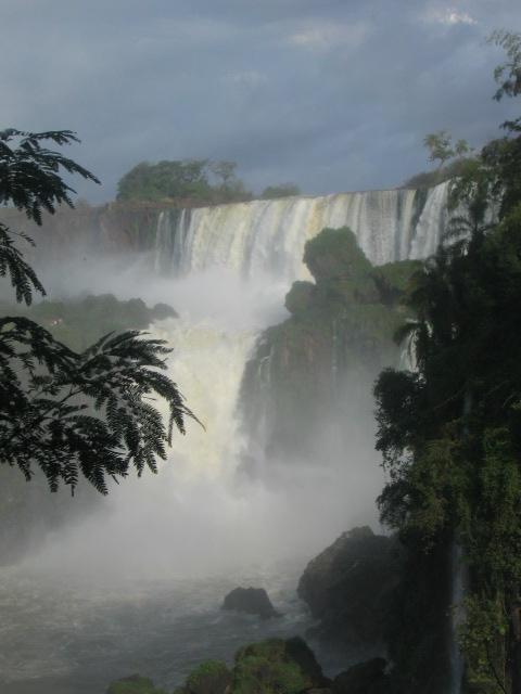 Iguazu Falls