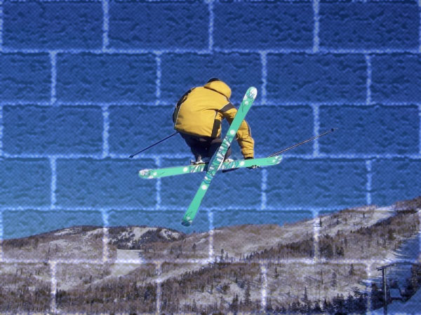 Ijust learned photoshop