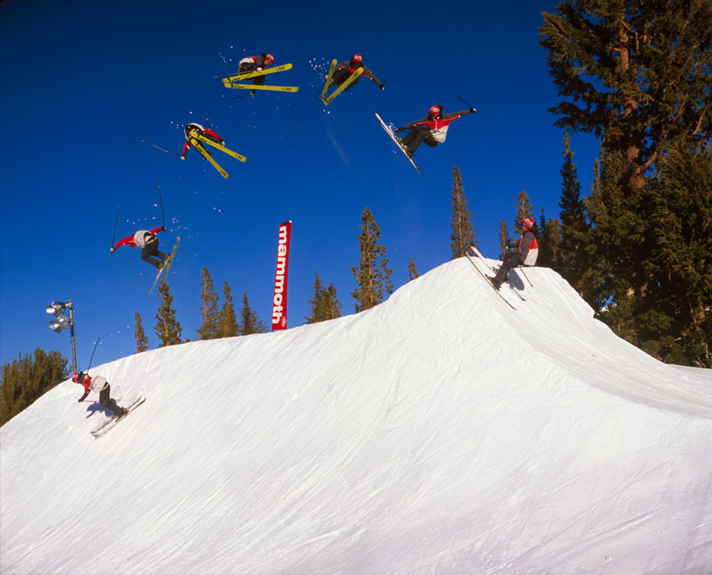 Ike throwin the sick flatspin on the hip