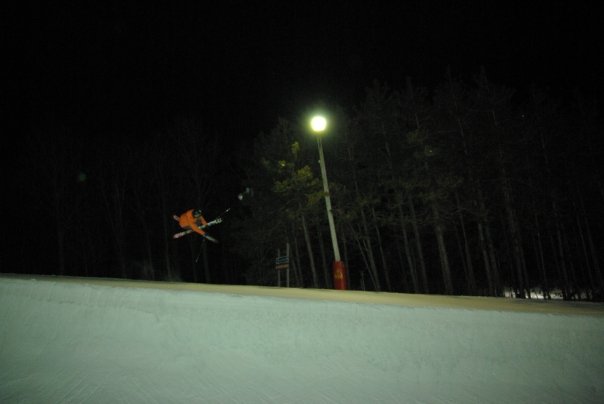 ILIKE2rideMYskis