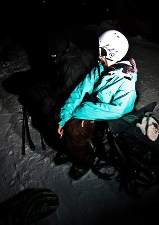 Illin at grouse - 2 of 3