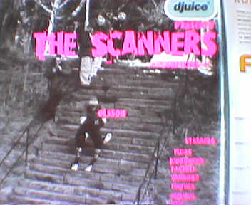 Im A Scanner