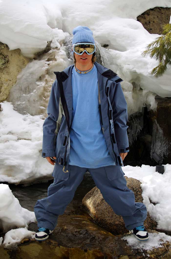 "I'm blue daba deeba da da"