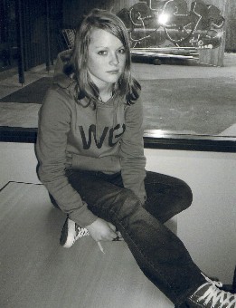 I'm boored at school