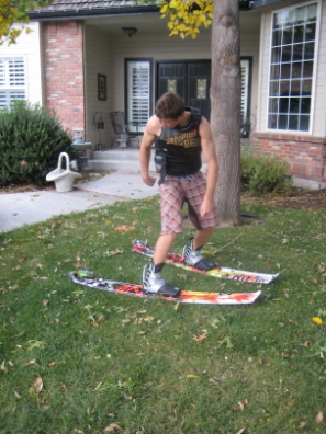 IM GOING TO USE THEM TOMORROW