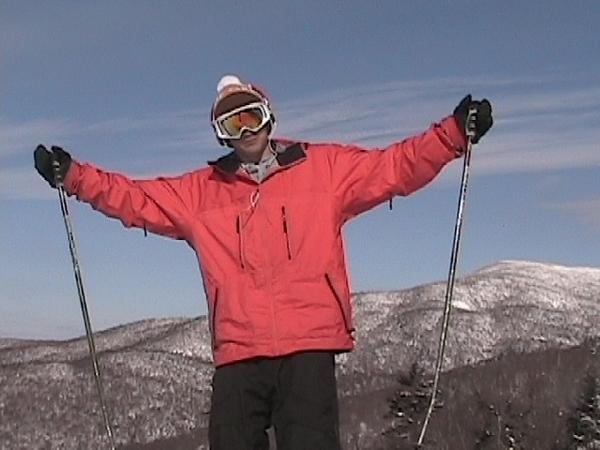 Im kinda of a big deal