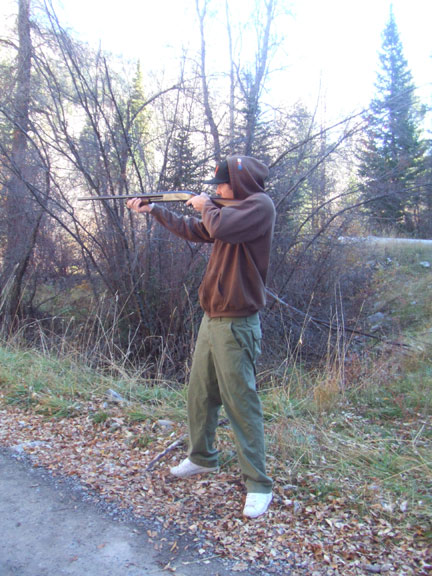 im not quite as hick as my brother