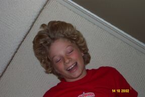 IM PIMPIN again .... lol maybe