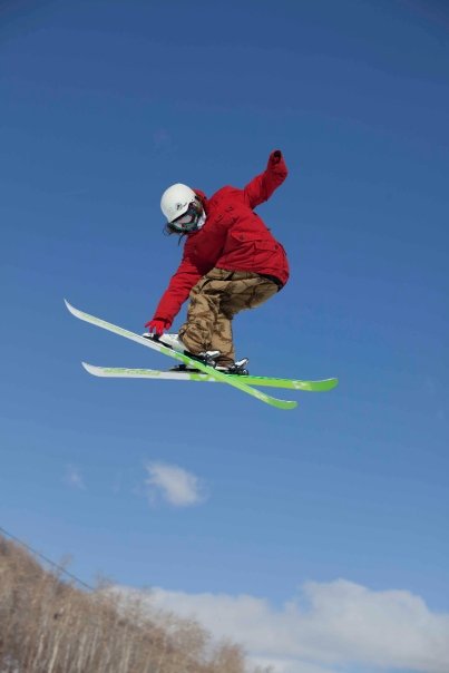 I'm polite: Tis just a 3