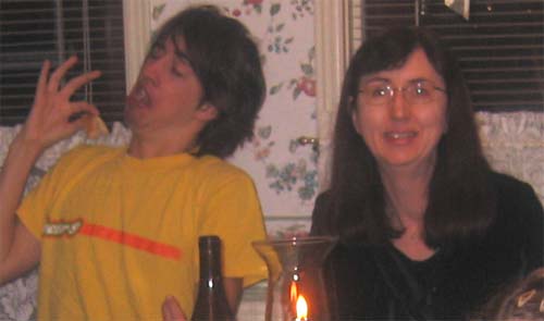 IM SCREWIN IT ALL UP