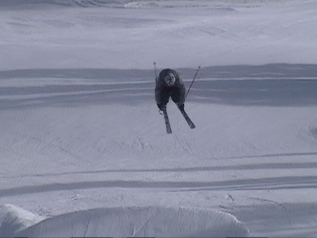 im sorry i said this was cork im just trying to have a good attitude. THEE SIXTY...strait