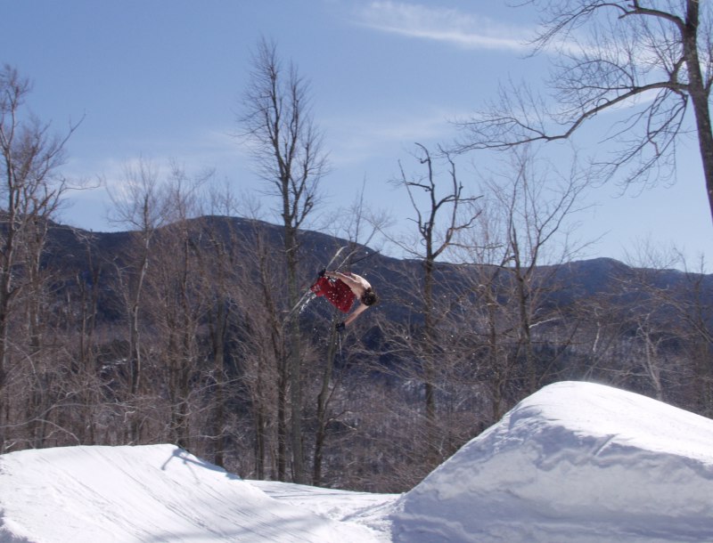 I'm too sexy for....