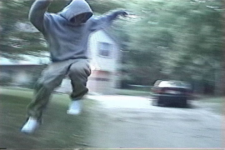 ima ghost and i come to get u