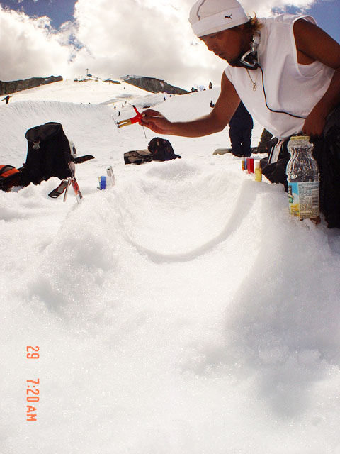 image training(Yuki)..................!!