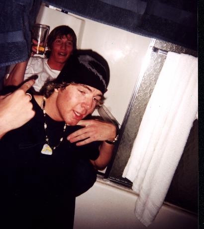 imma just gunna have 1 more private session by myself......