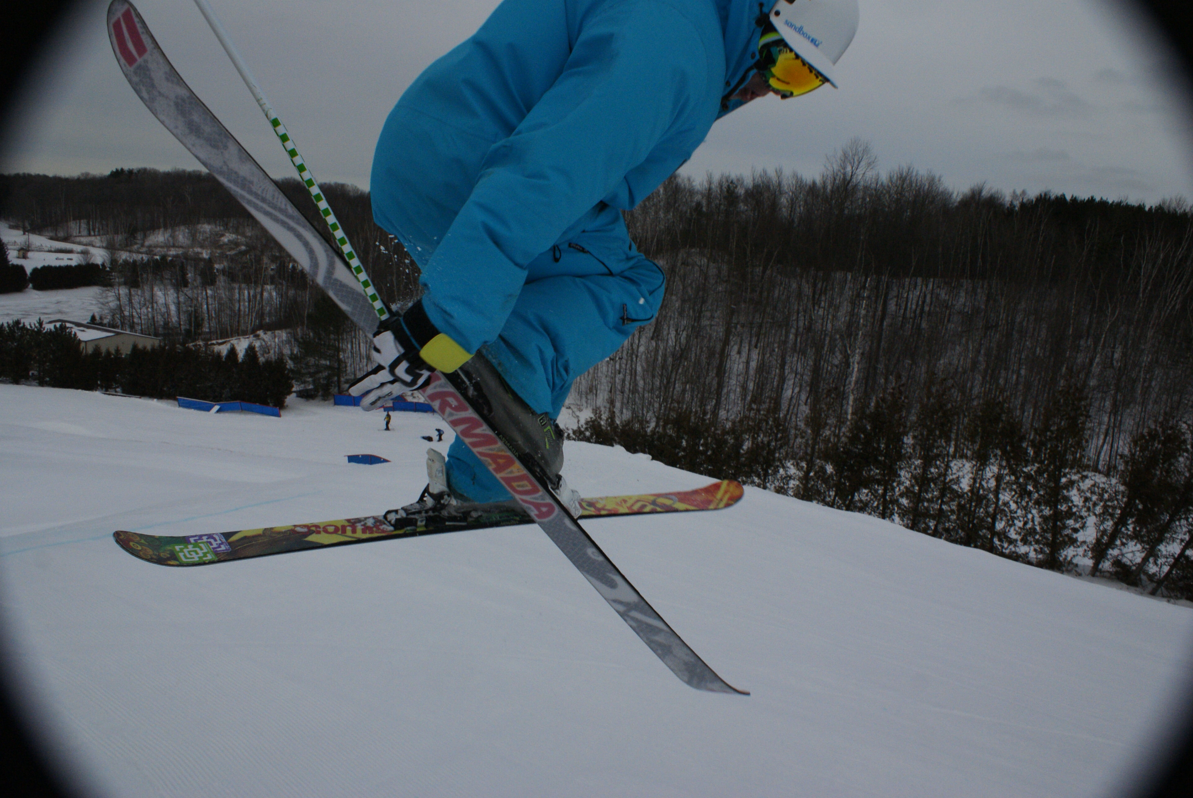 In Air Follow Cam Lu Kang 3