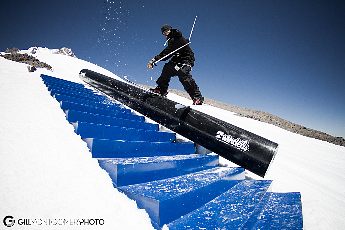 In case of fire, take the stairs
