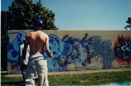 In the Haze piece pic 2