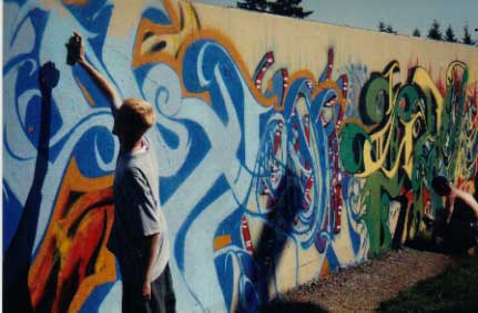 In the Haze piece pic 4