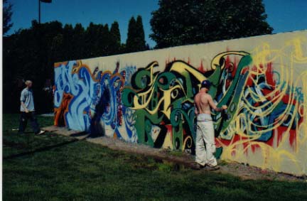 In the Haze piece pic 5