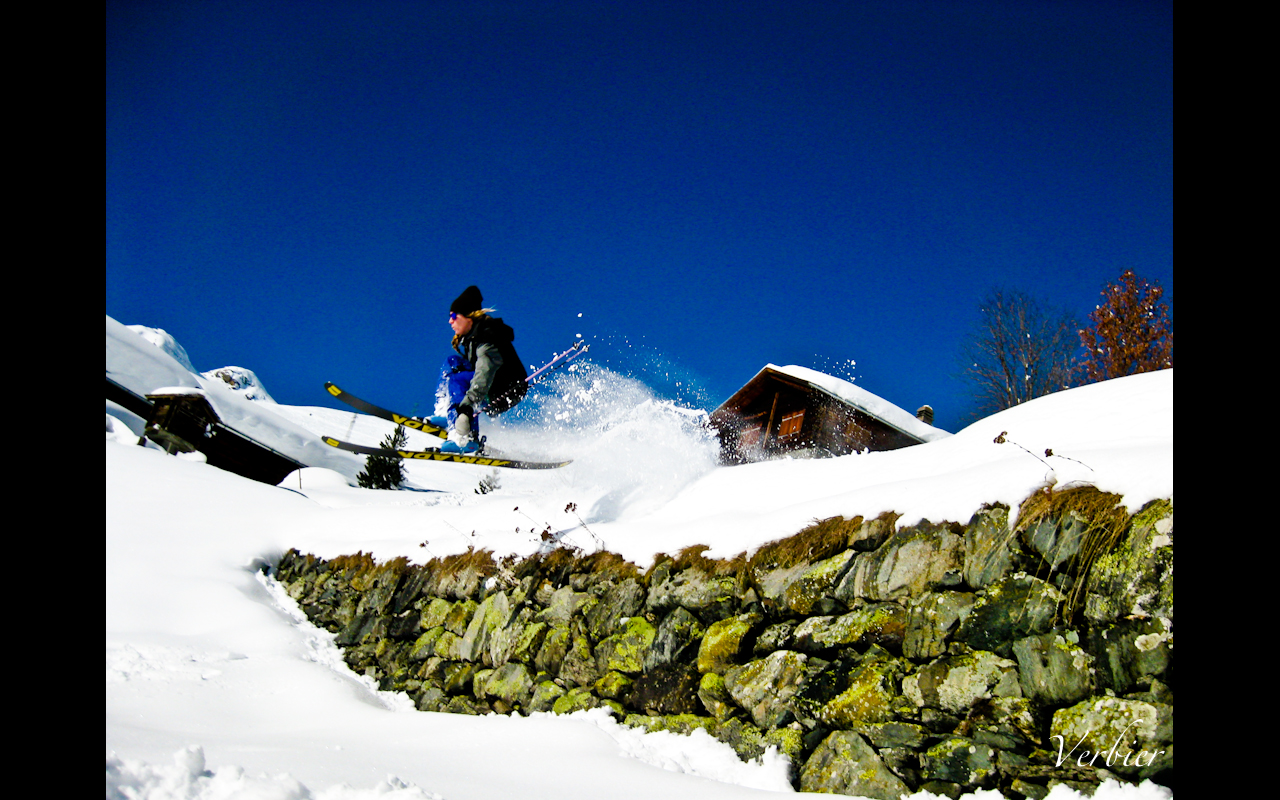 in the neighbourhood