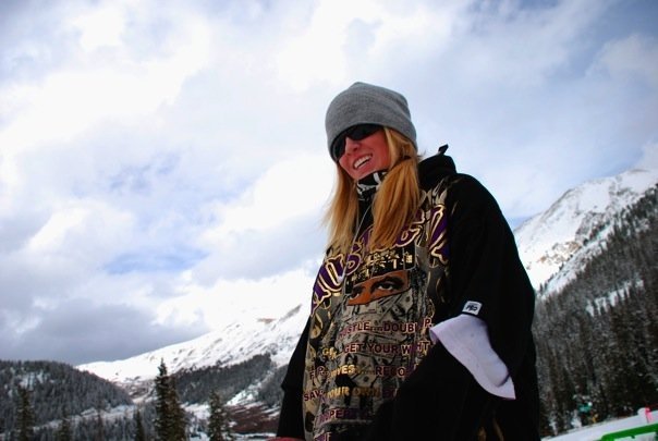 In this elevated world of mine