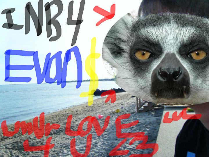 inb4 evan