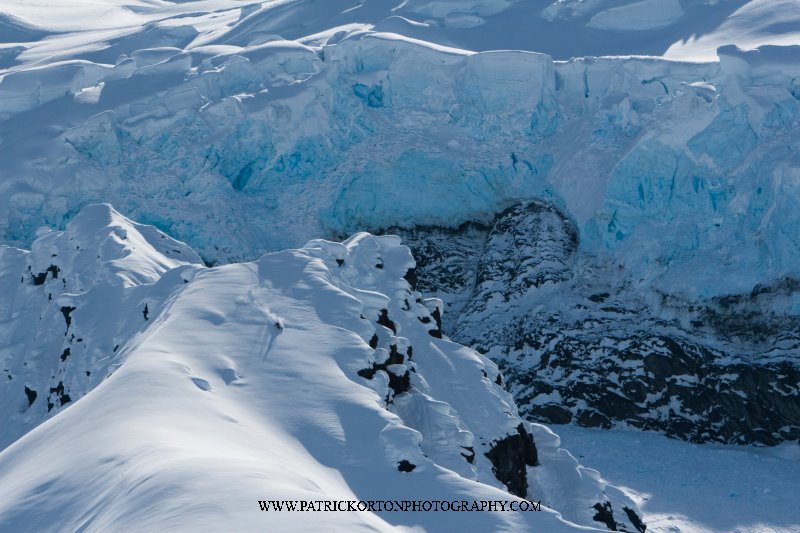 Inbounds Haines Terrain ;)