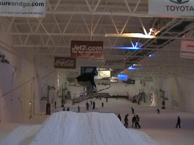 Indoor 180 (smaaaaall)