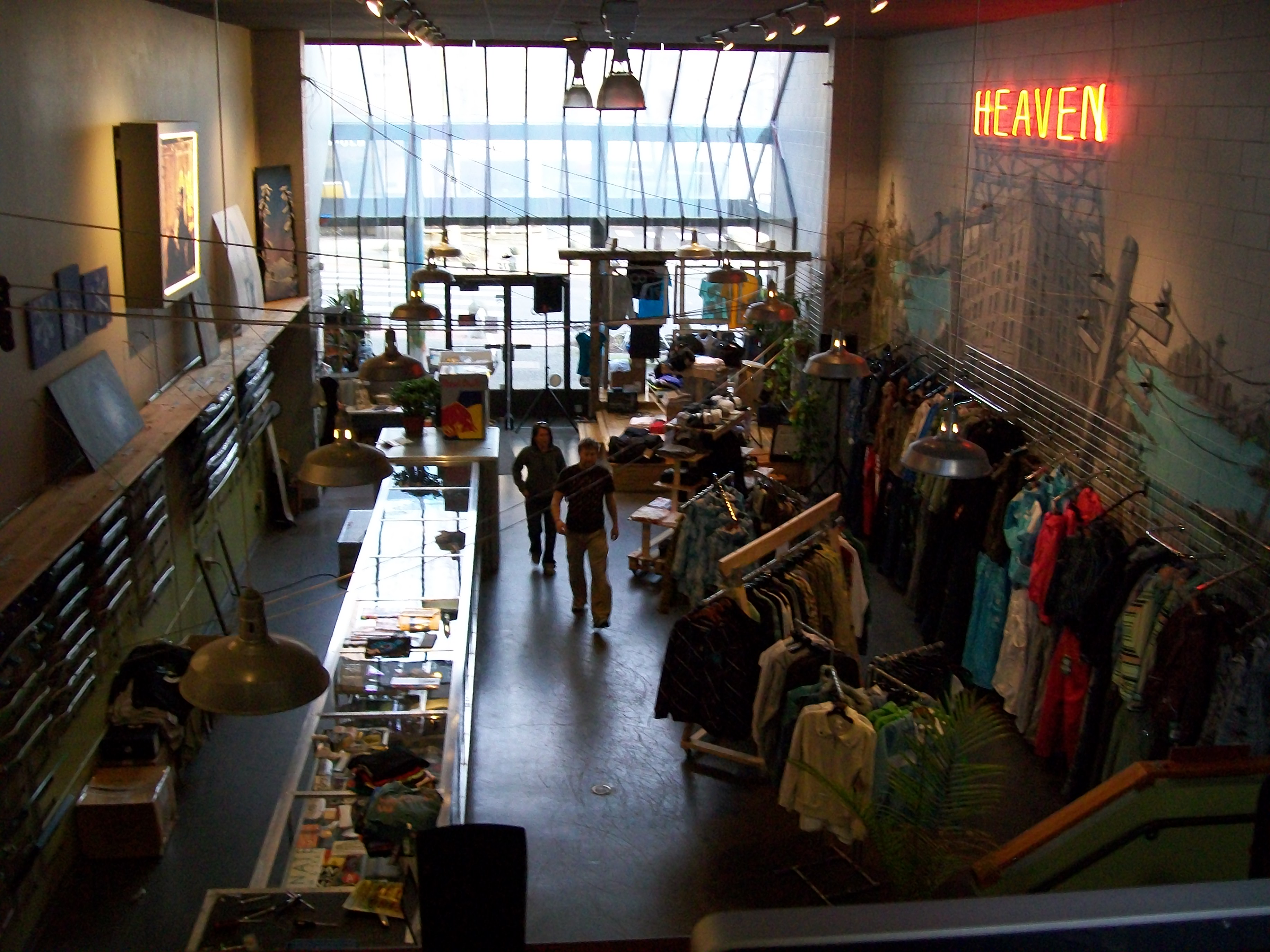 Innate Snow and Skate