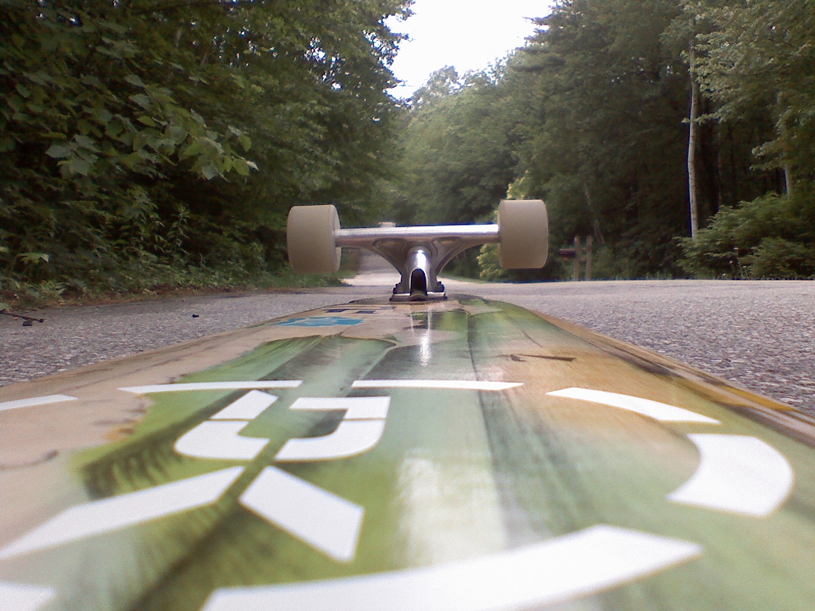 Inpiration Board Shot