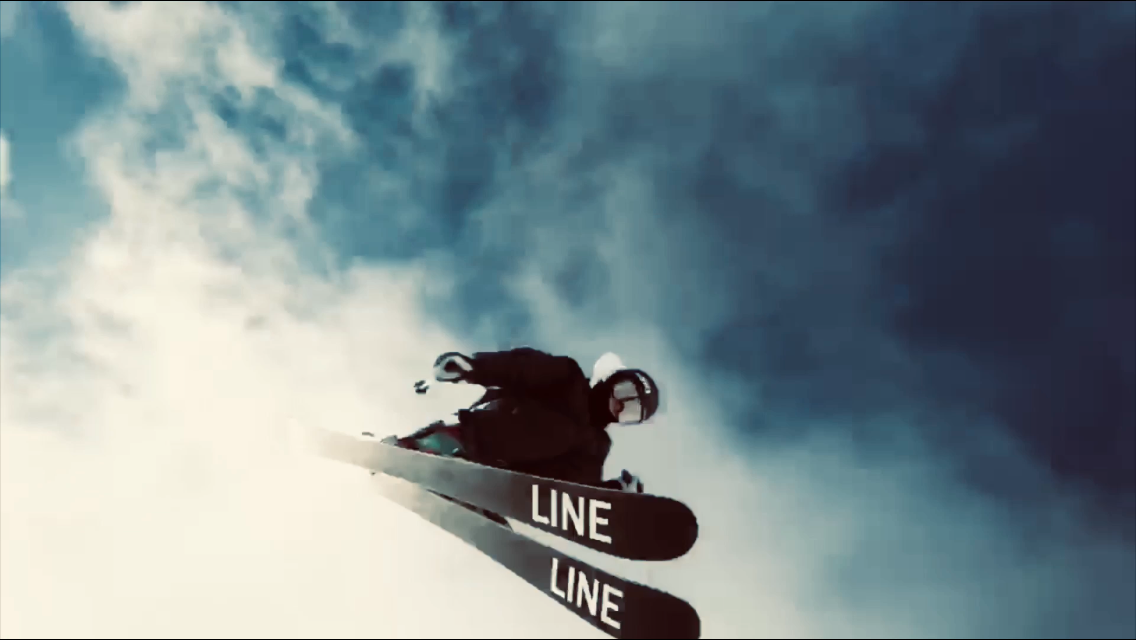 INSANE SHOT WITH BENJI BRIDLE X NATE SHREDZ