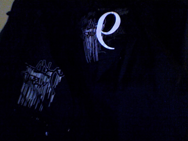 Inside of Ninthward camo