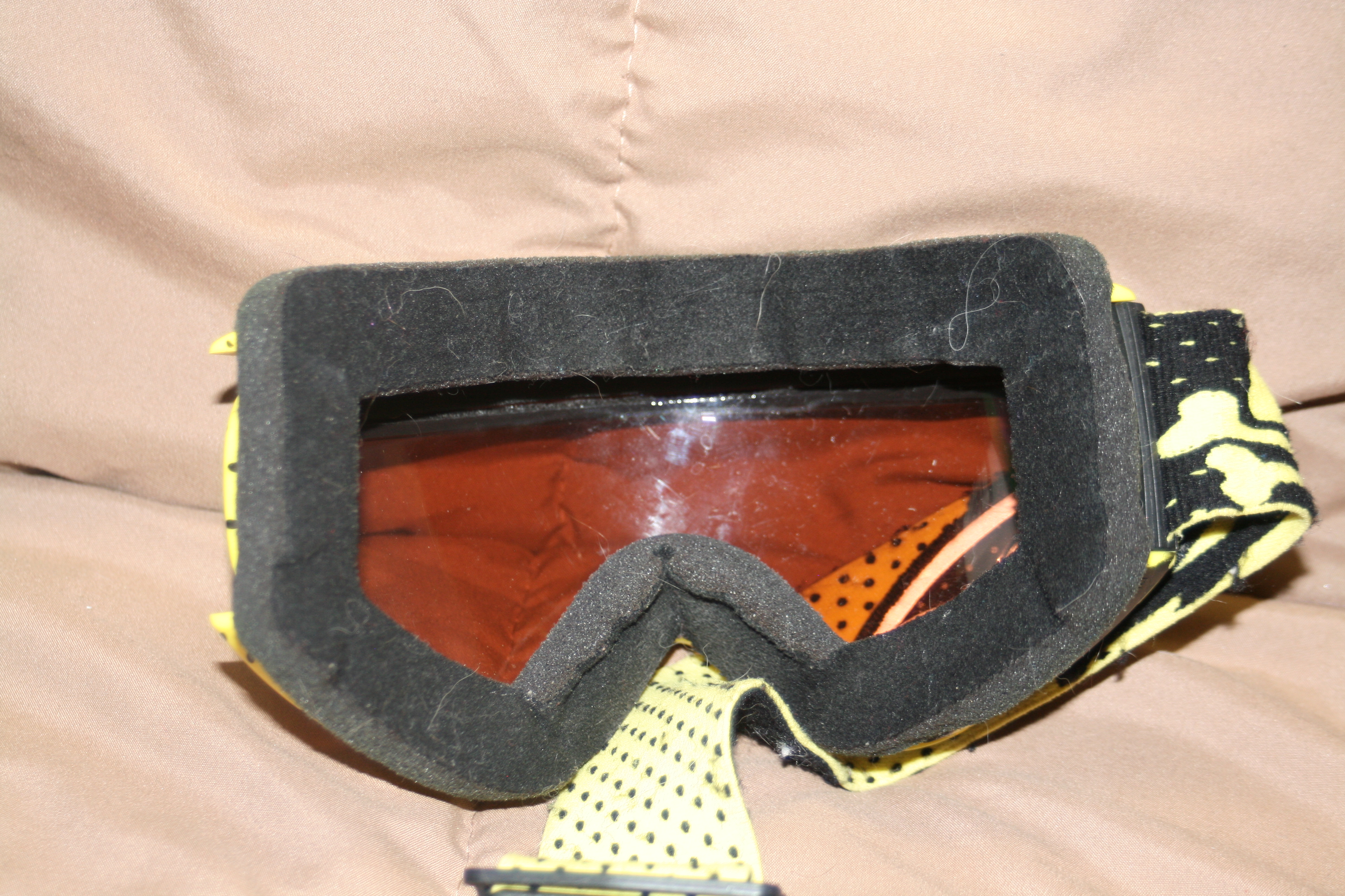 inside of smith phenom