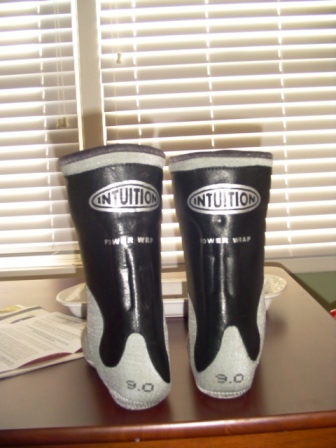 Intution Power Wrap Liner For Sale