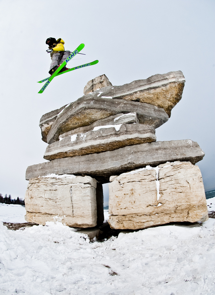 Inukshuk