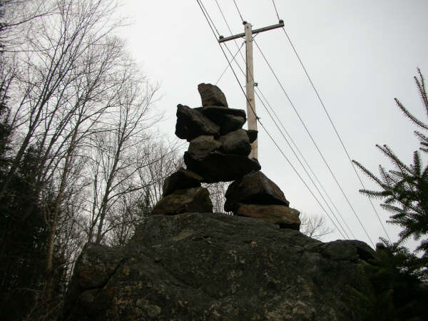 Inukshuk