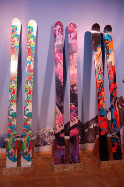 Invader anthem blend