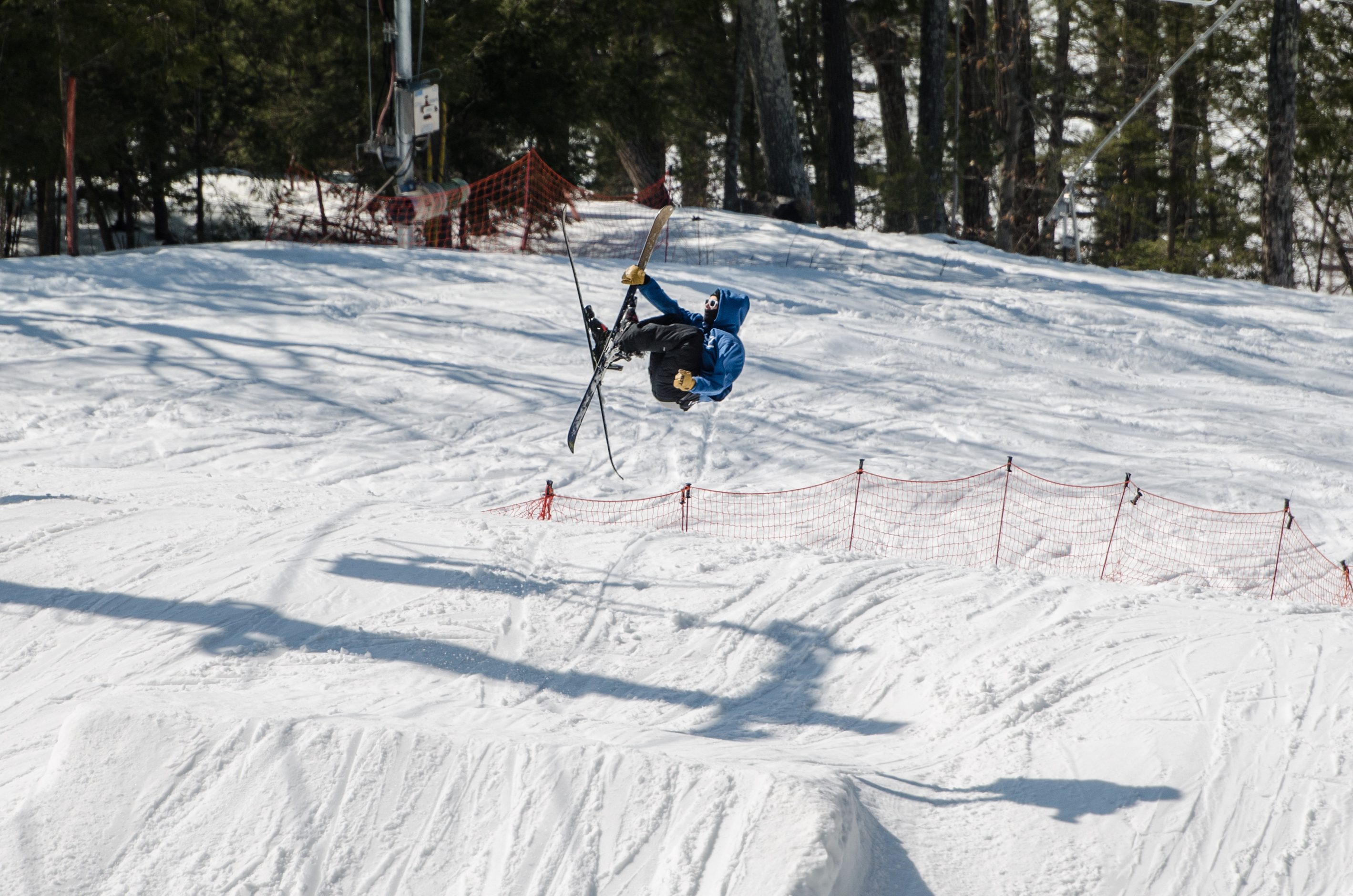 inverts arent allowed