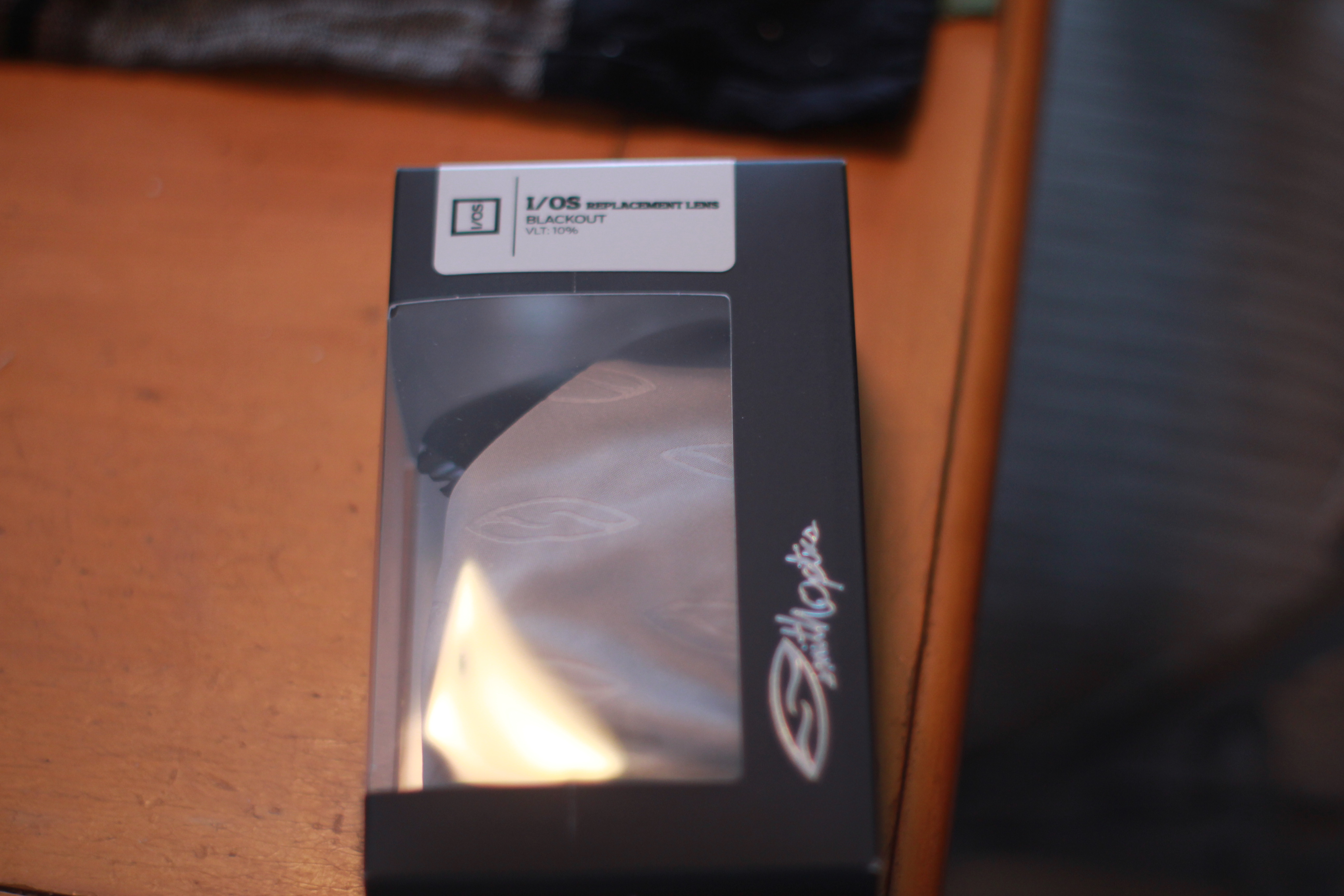 ios blackout for sale 