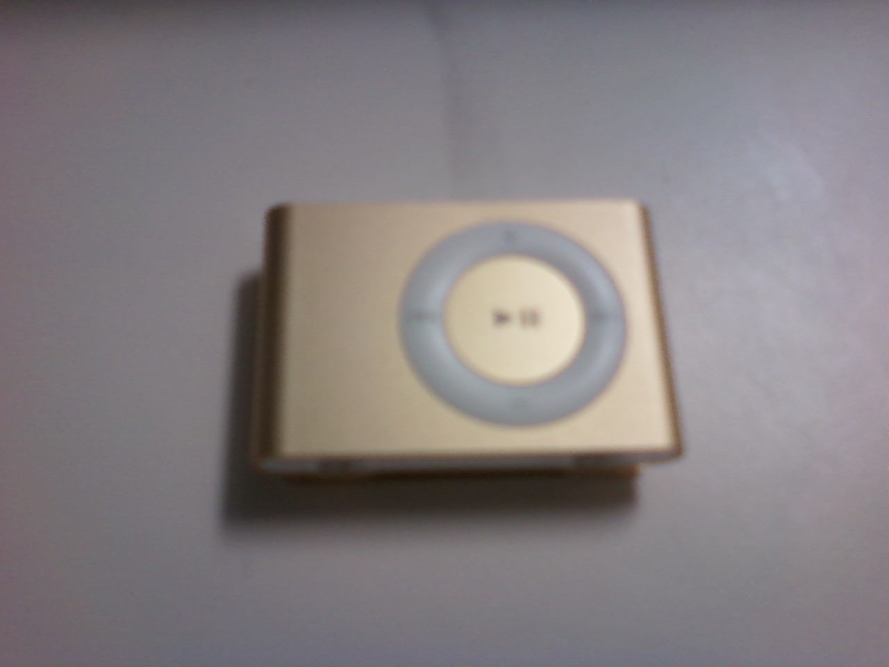 Ipod shuffle