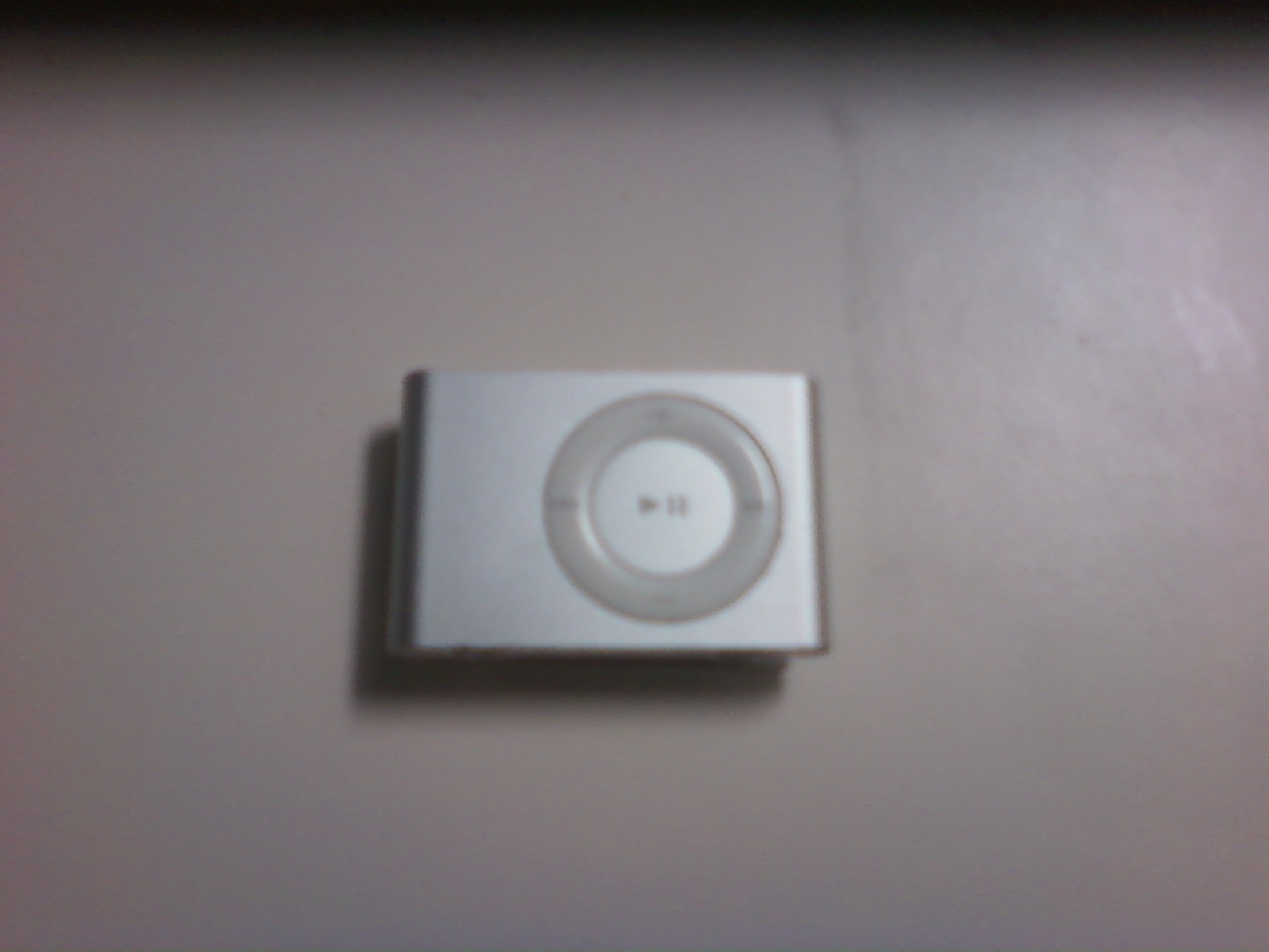 Ipod shuffle