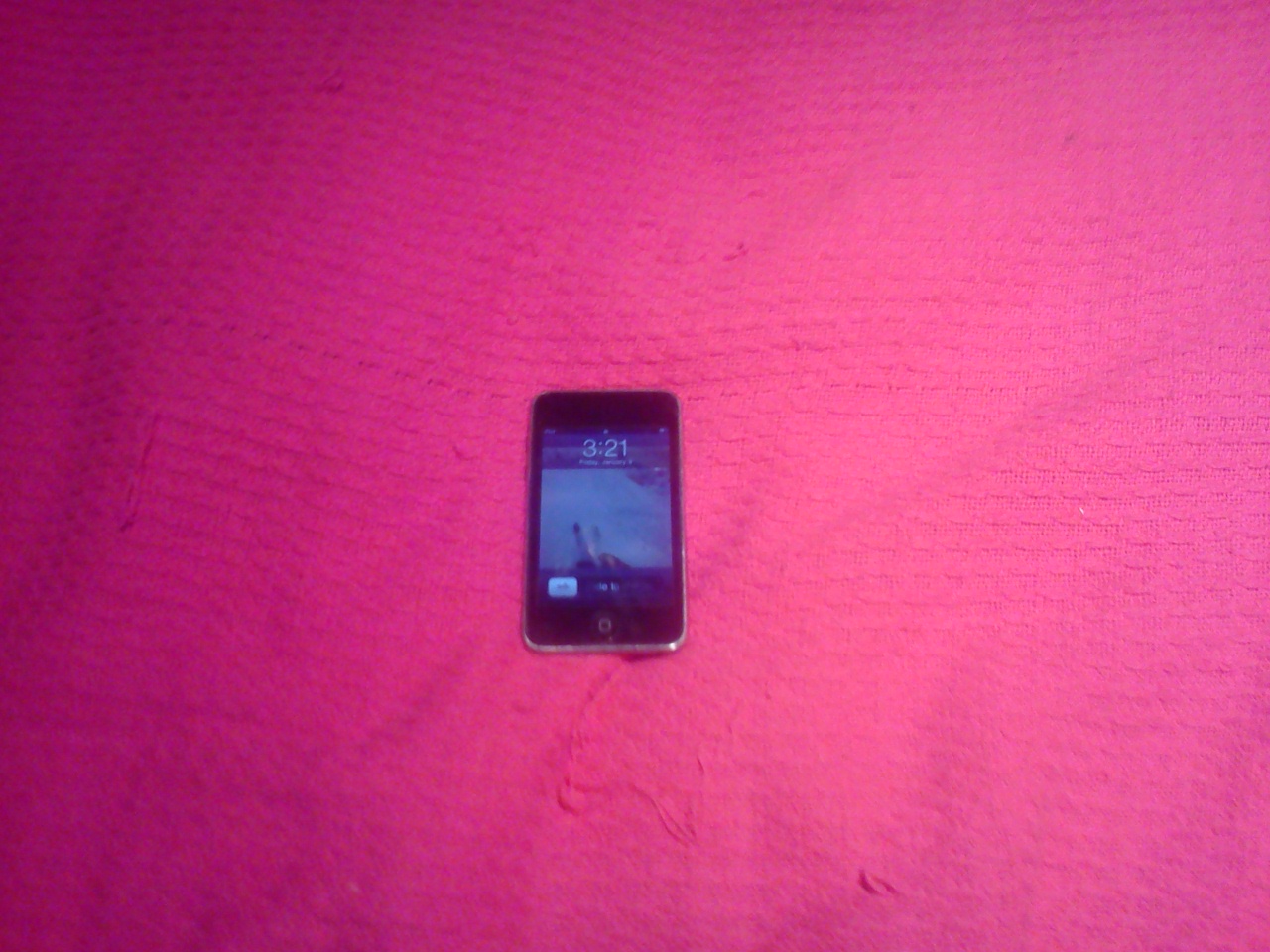 ipod touch for sale