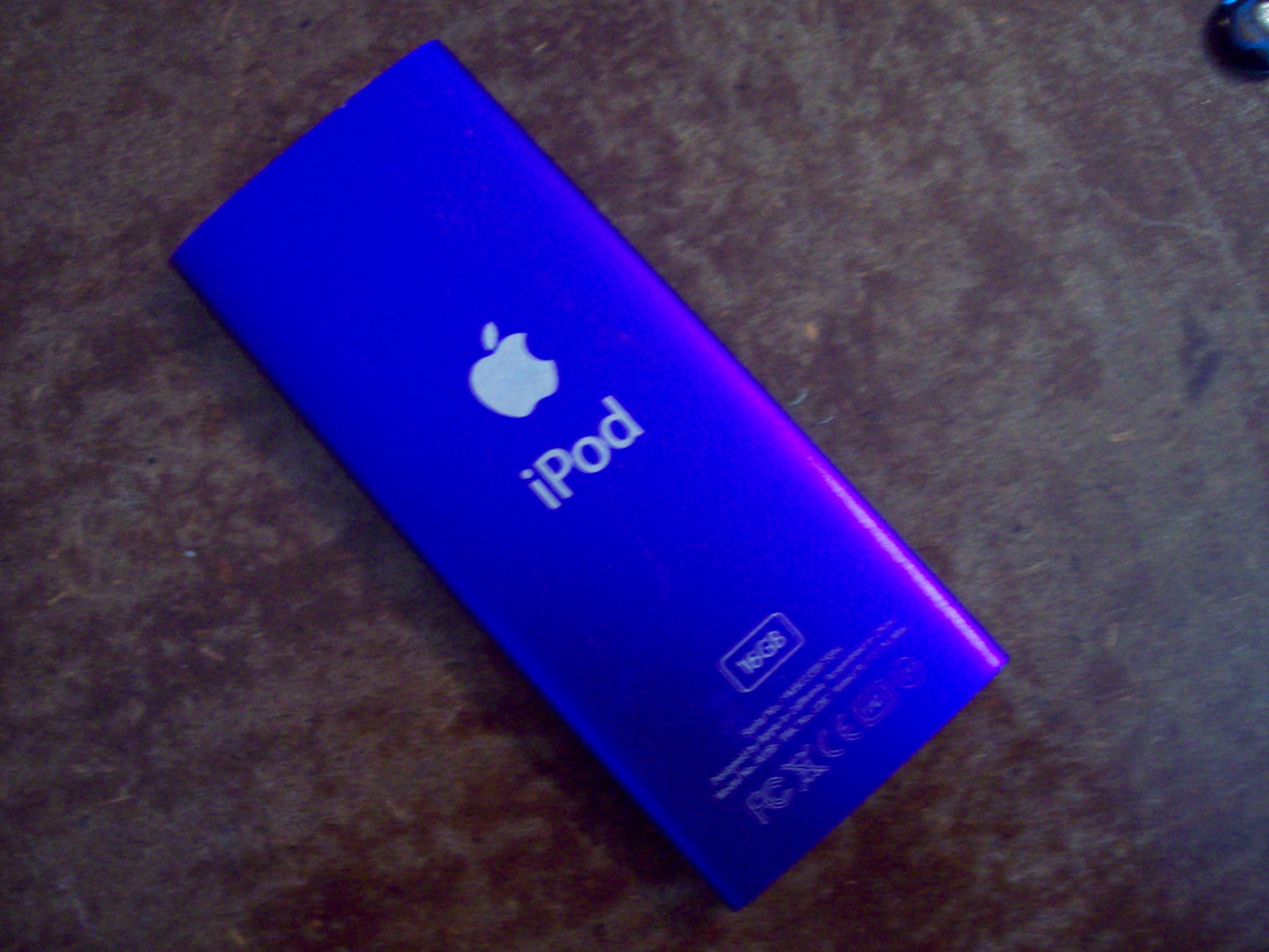 Ipod