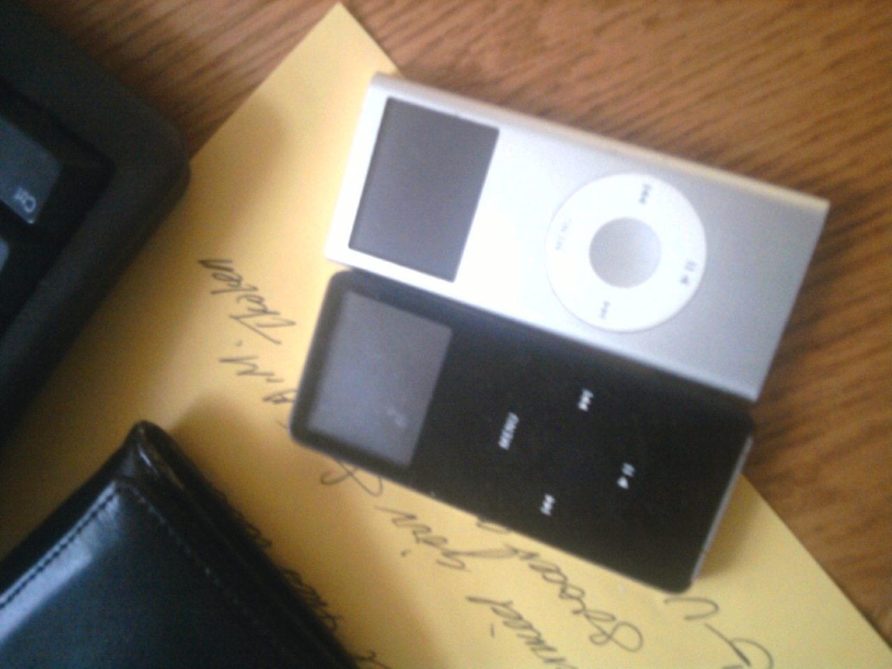 Ipods