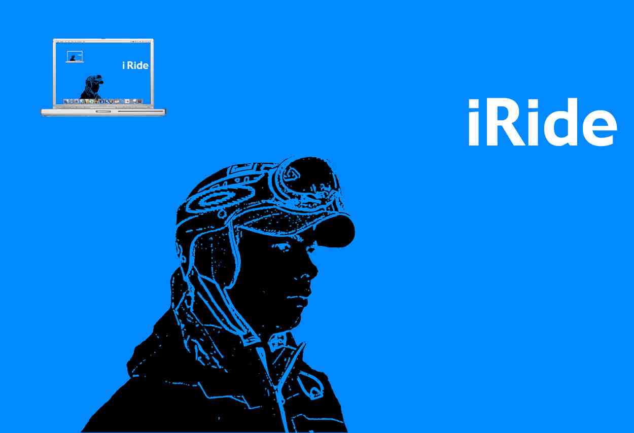iRide