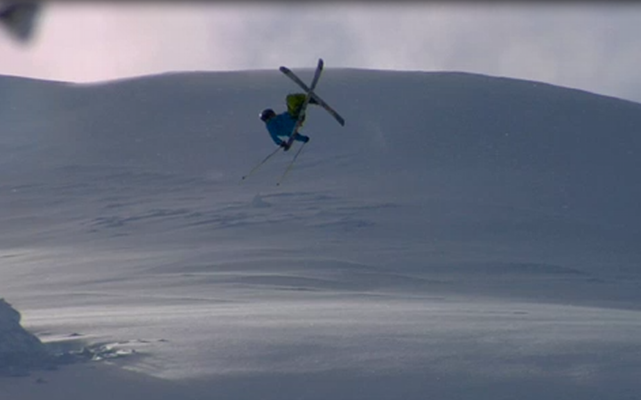 IRON CROSS TAIL LOLZ